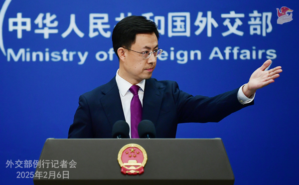 外交部「中國(guó)とカンボジアの友好への中傷は許さない」