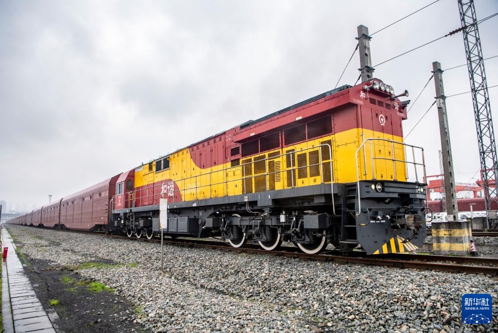 春節(jié)明けの幸先良いスタートを切った海外向け「重慶産自動車」