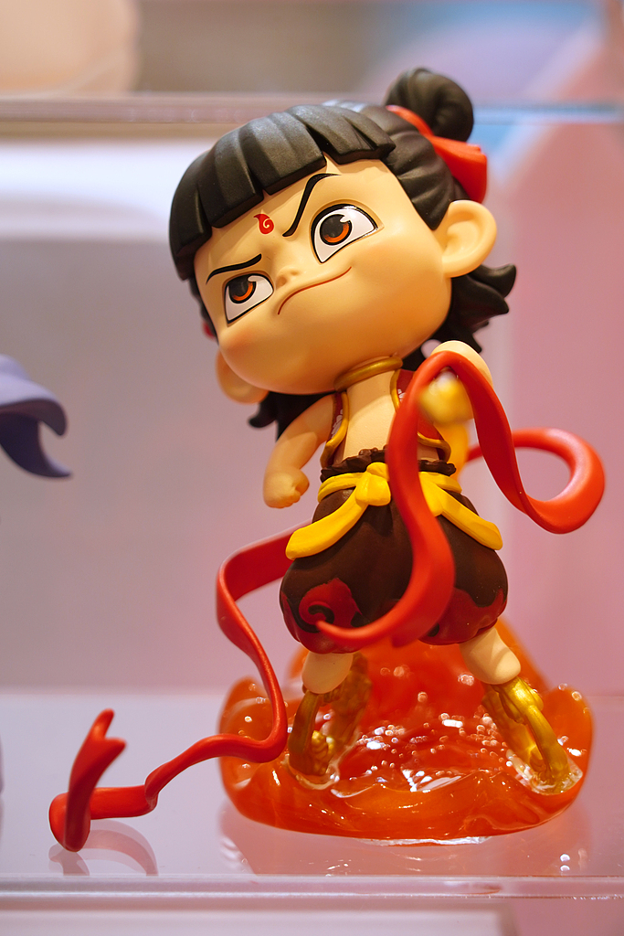 （畫(huà)像著作権はCFP視覚中國(guó)所有のため転載禁止）