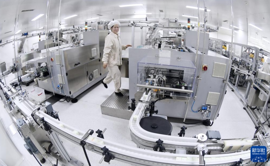 春節(jié)明け、各企業(yè)の操業(yè)再開が加速　北京