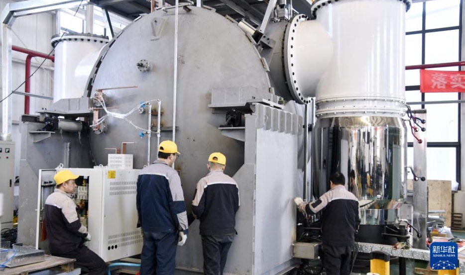 春節(jié)明け、各企業(yè)の操業(yè)再開が加速　北京