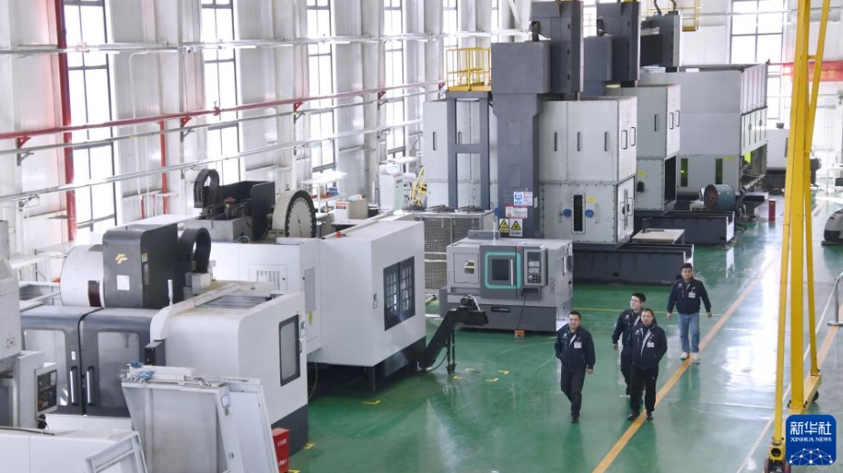 春節(jié)明け、各企業(yè)の操業(yè)再開が加速　北京