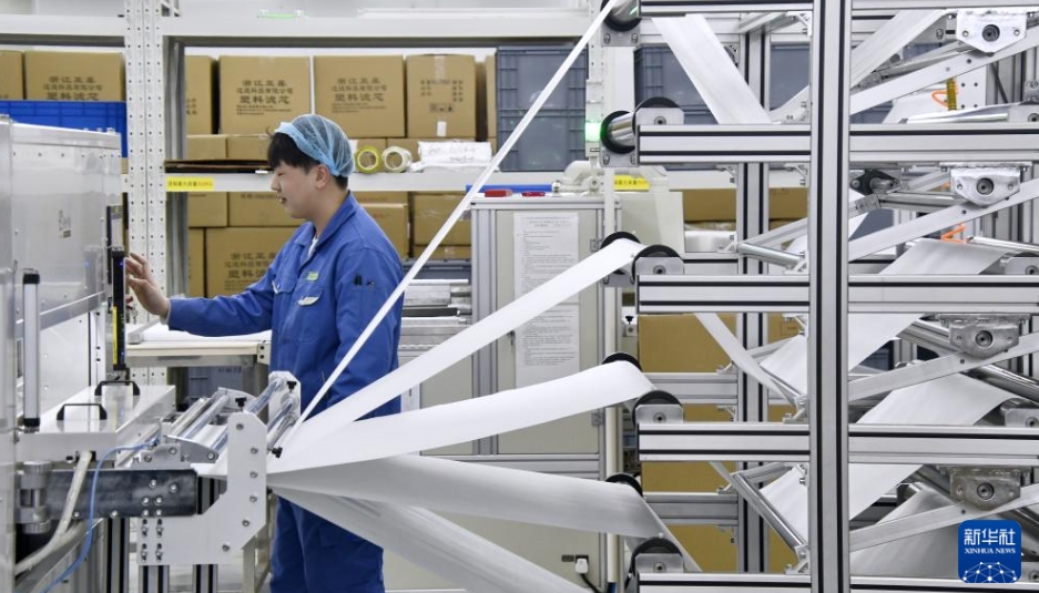 春節(jié)明け、各企業(yè)の操業(yè)再開が加速　北京