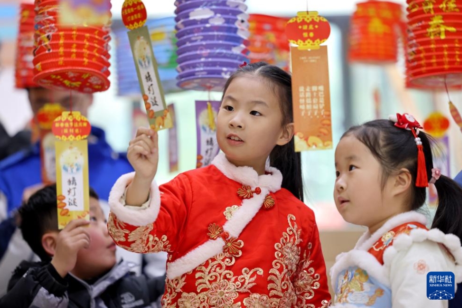 中國(guó)各地でさまざまな元宵節(jié)イベント開催