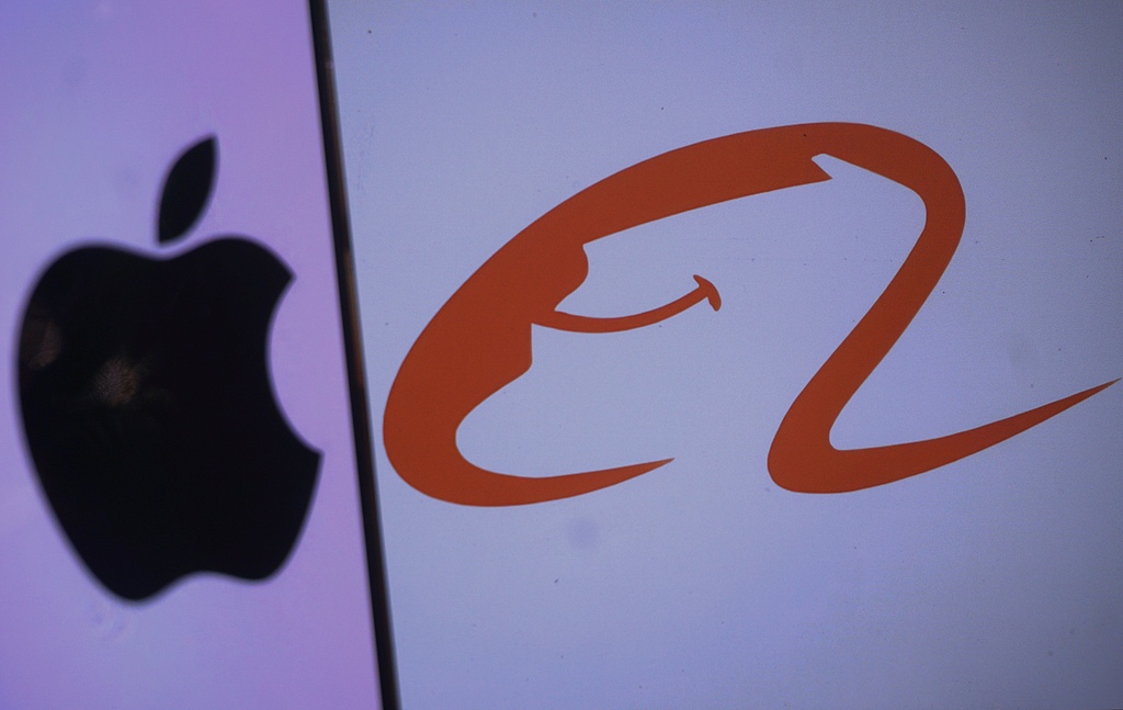 （畫像著作権はCFP視覚中國所有のため転載禁止）