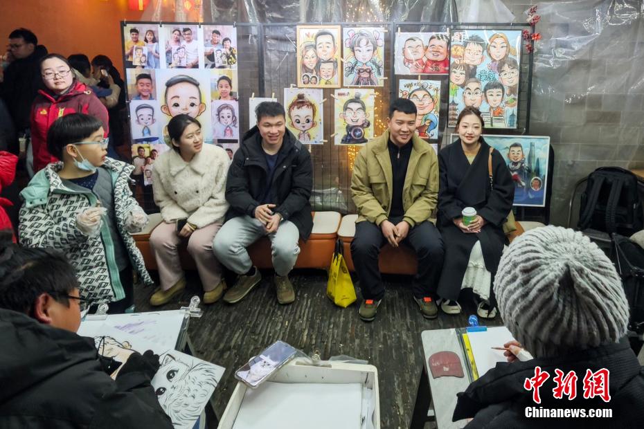 春節(jié)後も「オフピーク旅行」人気が続く南京の観光市場　江蘇省