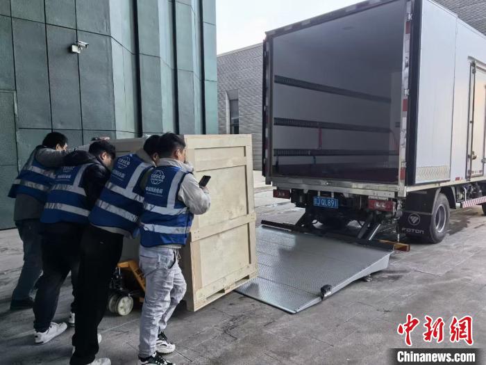 殷墟博物館の所蔵品2點(diǎn)が日本大阪?関西萬(wàn)博で公開(kāi)へ