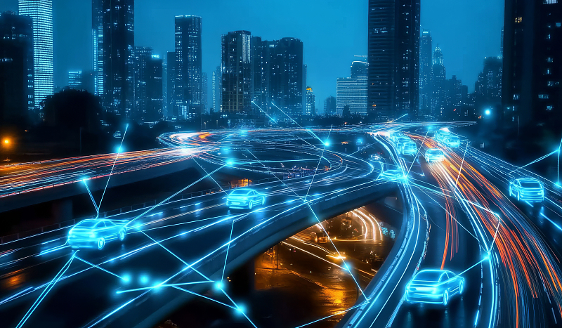 【音聲ニュース】中國の複數(shù)の都市が競い合う「AI都市」の構築