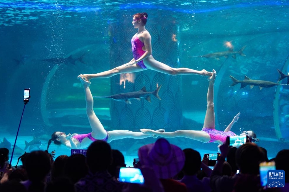 西雙版納に春の観光シーズン到來(lái)　雲(yún)南省