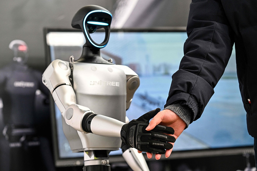 （畫像著作権はCFP視覚中國所有のため転載禁止）