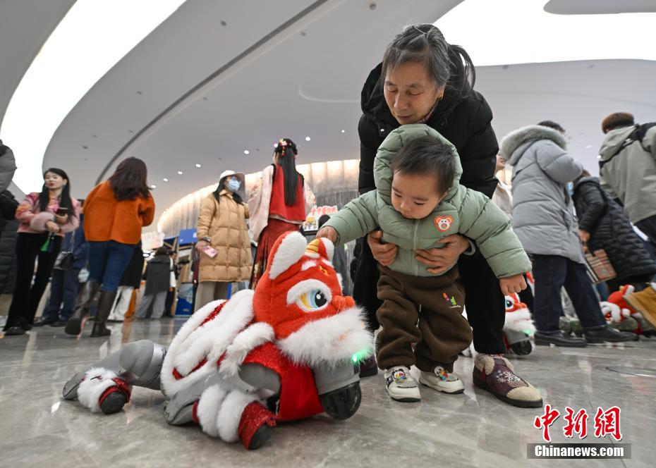 レンタル?ロボット犬が6月まで予約待ちの大人気に　浙江省杭州