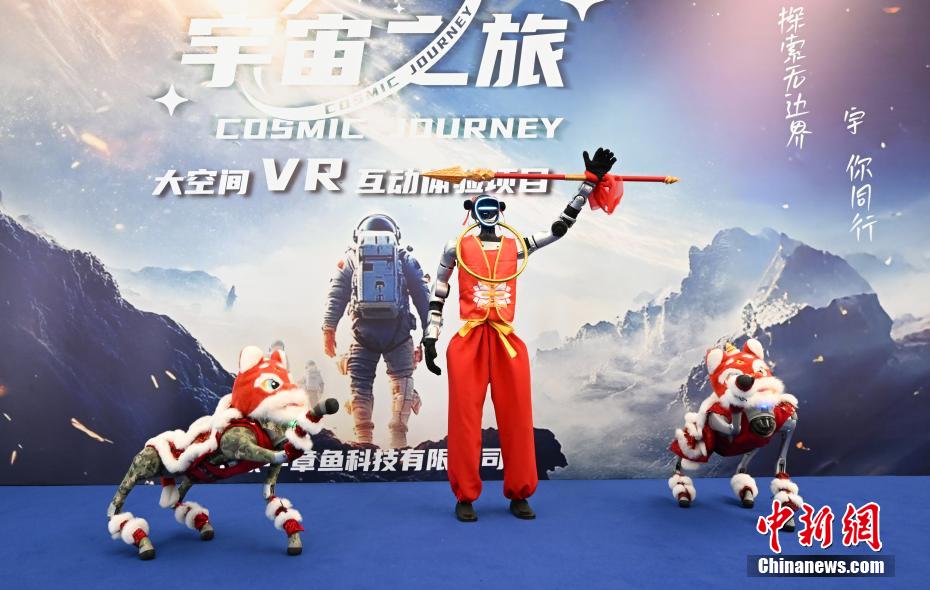 レンタル?ロボット犬が6月まで予約待ちの大人気に　浙江省杭州