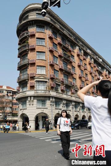 最高気溫は28度！3月初旬としては実に150年ぶりの高溫を記録　上海