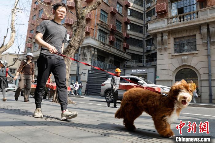 最高気溫は28度！3月初旬としては実に150年ぶりの高溫を記録　上海