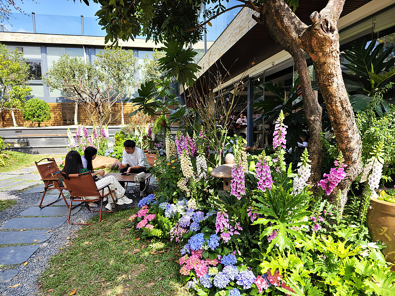 無形文化遺産「寮?xì)i豆醤」とカフェのコラボ　広東省東莞