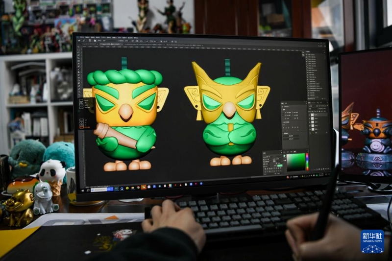 【新職業(yè)】歴史ある文化財(cái)をグッズにする文化クリエイティブグッズ企畫?運(yùn)営者