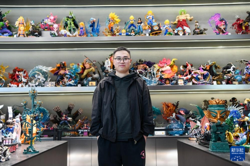 【新職業(yè)】歴史ある文化財をグッズにする文化クリエイティブグッズ企畫?運営者