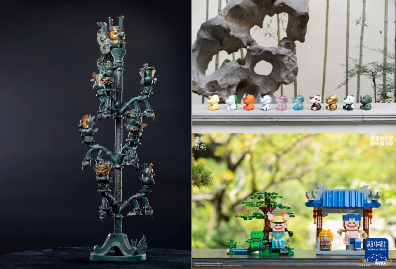 【新職業(yè)】歴史ある文化財をグッズにする文化クリエイティブグッズ企畫?運営者