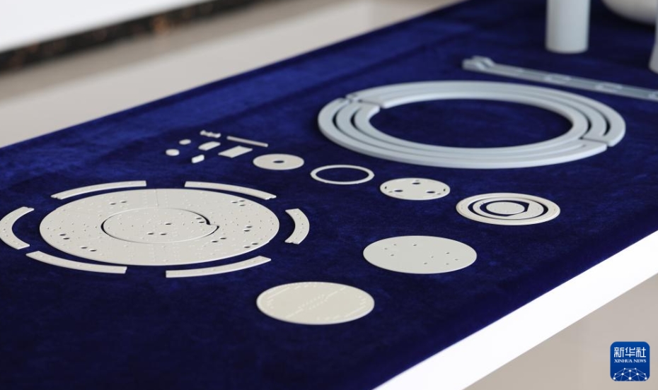 半導體産業(yè)クラスタの構(gòu)築に盡力　遼寧省喀左