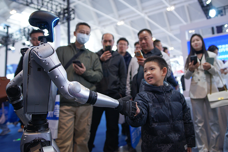 （畫像著作権はCFP視覚中國所有のため転載禁止）