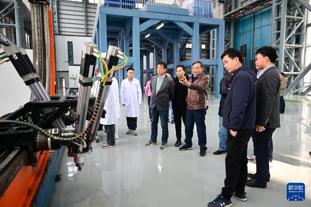 中國の次世代「人工太陽」、主要システムが検収合格　國際先進(jìn)レベルに到達(dá)