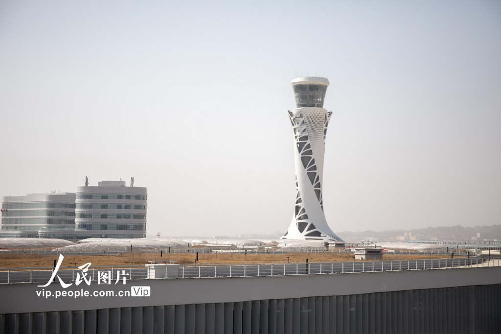 蘭州中川國(guó)際空港第3ターミナルビルが近く開業(yè)　甘粛省