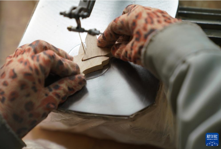 林業(yè)資源を拠り所にクリエイティブデザイン産業(yè)でモデルチェンジを推進　黒竜江省伊春