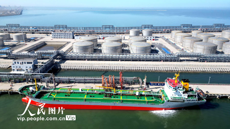 スマート港灣を?qū)g現(xiàn)するテクノロジー　山東省