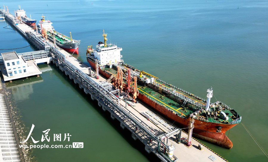 スマート港灣を?qū)g現(xiàn)するテクノロジー　山東省