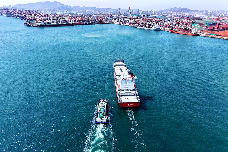 （畫像著作権はCFP視覚中國(guó)所有のため転載禁止）