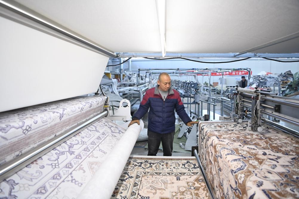 寫真提供?新華社（撮影?李然）