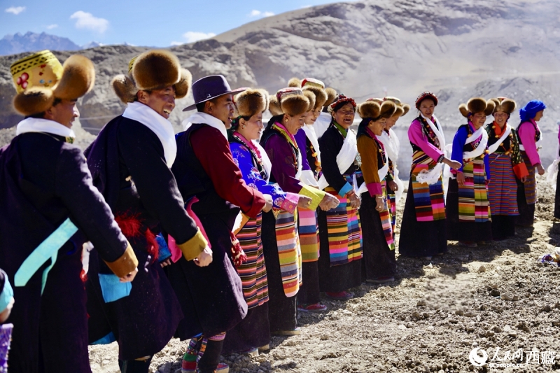 春耕が始まる西蔵自治區(qū)