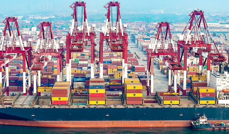 資料寫真（畫像著作権はCFP視覚中國所有のため転載禁止）