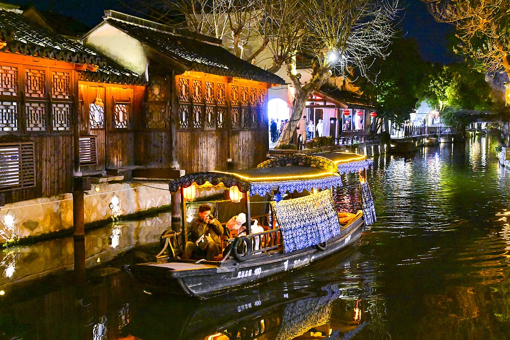 （畫像著作権はCFP視覚中國所有のため転載禁止）