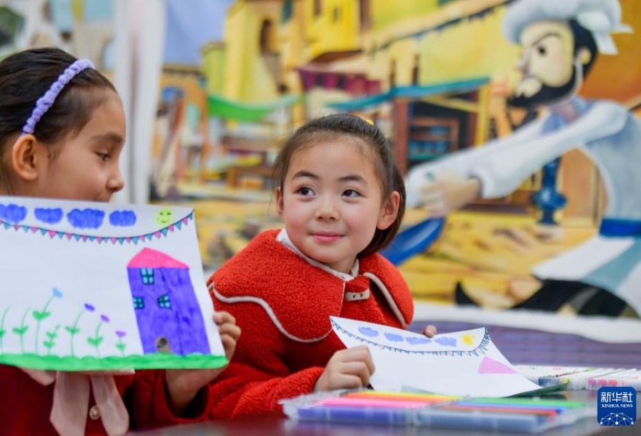 住民の文化的生活を豊かにするコミュニテ?！⌒陆?烏魯木斉