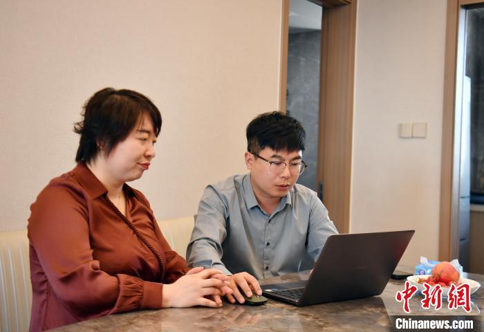 未來都市を夢見て雄安新區(qū)へ移住　河北省