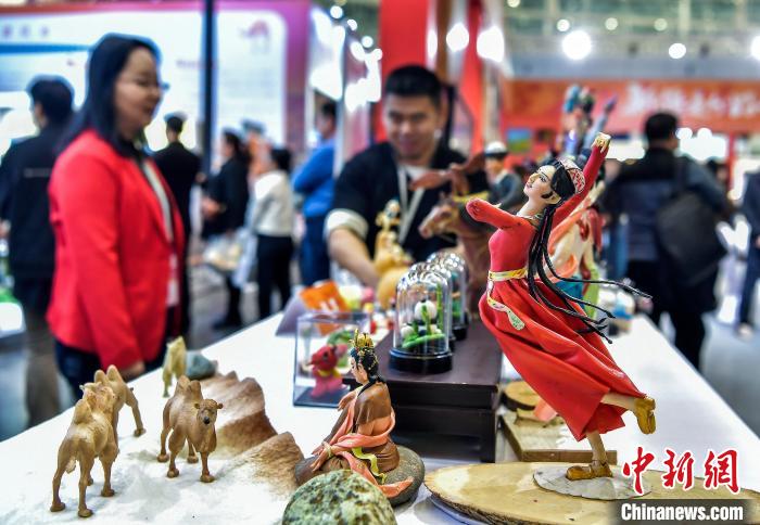 第6回新疆春季旅遊博覧會(huì)が開(kāi)幕　新疆?烏魯木斉