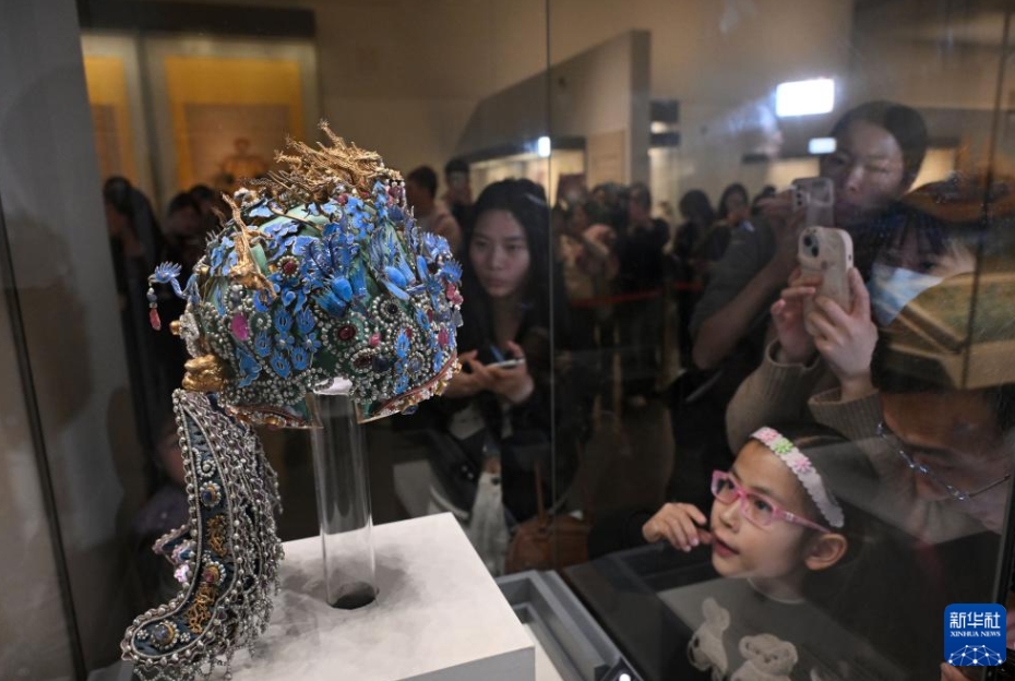 中國國家博物館のマグネット販売數(shù)が100萬個を突破