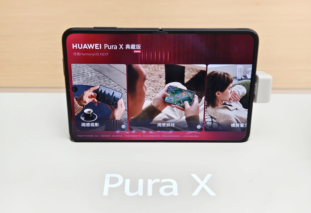 Pura X