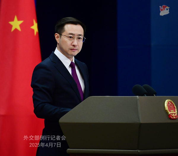 外交部「日本の原発汚染水の海洋放出に反対する中國の立場(chǎng)に変更はなし」