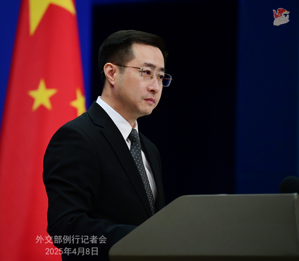 外交部「中國(guó)はこれまで同様に周辺地域に根差し、貢獻(xiàn)していく」