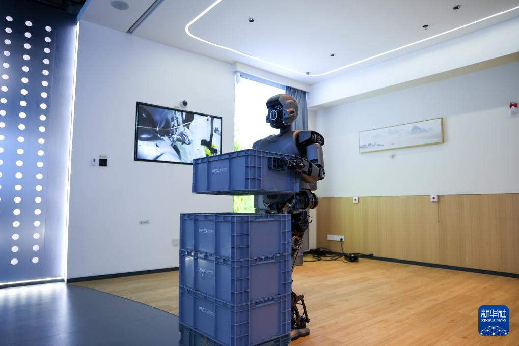 広東省、ロボット産業(yè)クラスターの先進(jìn)地を構(gòu)築