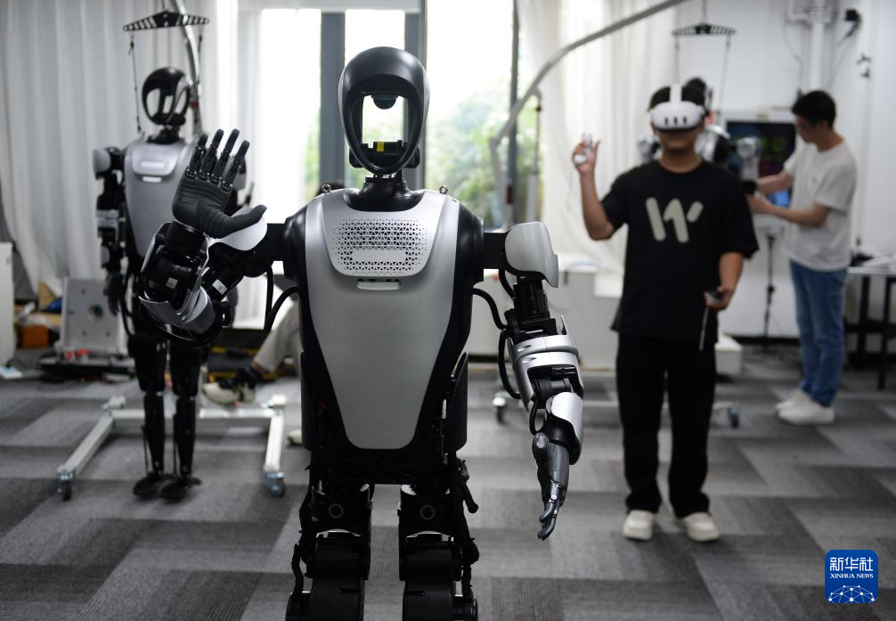 広東省、ロボット産業(yè)クラスターの先進地を構(gòu)築