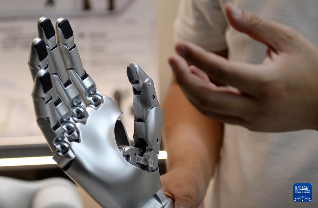 広東省、ロボット産業(yè)クラスターの先進(jìn)地を構(gòu)築