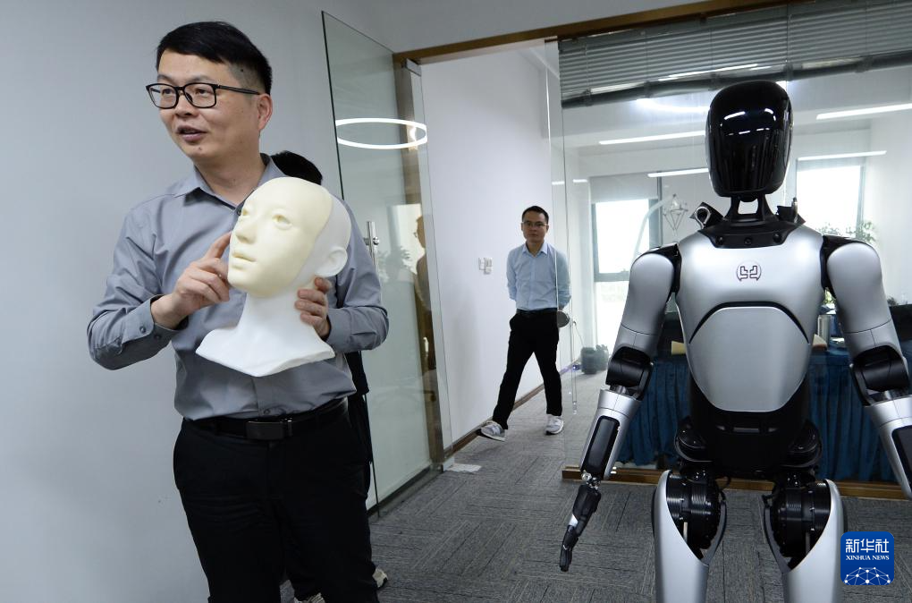 広東省、ロボット産業(yè)クラスターの先進(jìn)地を構(gòu)築