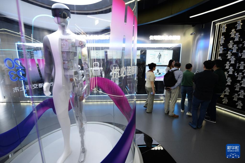 広東省、ロボット産業(yè)クラスターの先進(jìn)地を構(gòu)築