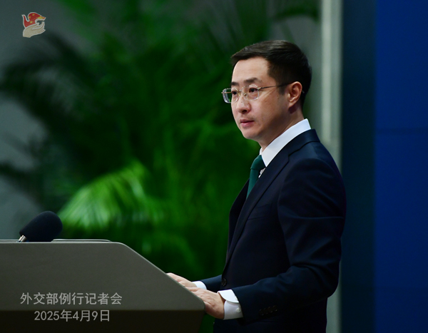 日本の「外交青書」の対中記述に中國が反論「中國のイメージを毀損する陳腐な論調(diào)」