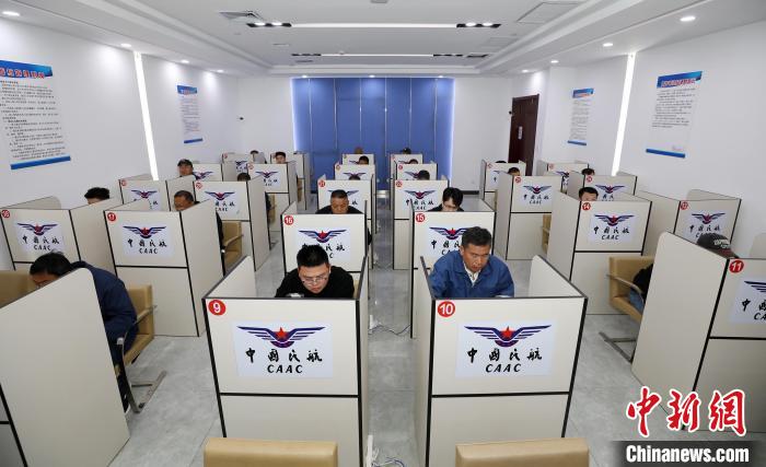 ドローン操縦士試験が人気に　低空経済が新職業(yè)を創(chuàng)出