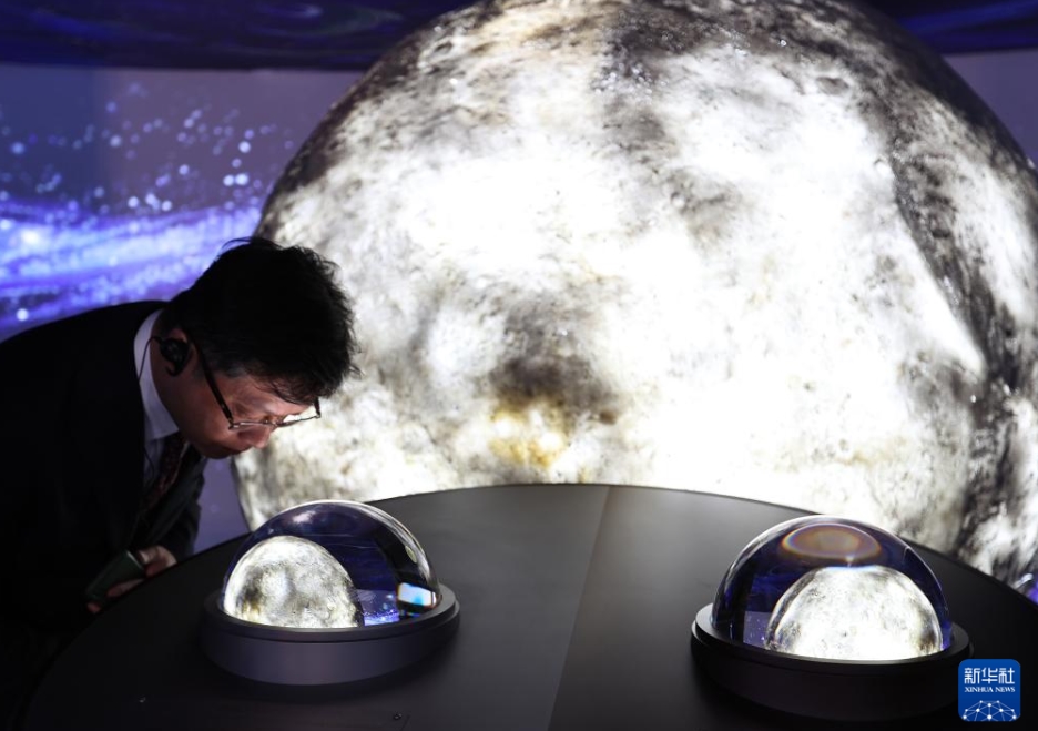 日本大阪?関西萬博の中國パビリオンが開館