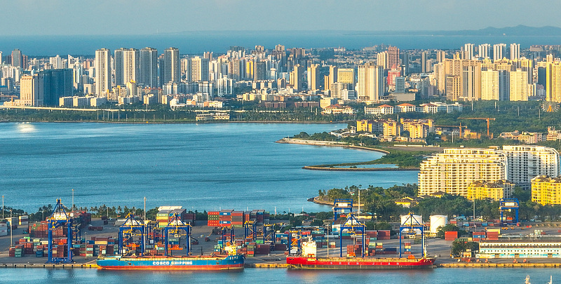 資料寫真（畫像著作権はCFP視覚中國所有のため転載禁止）